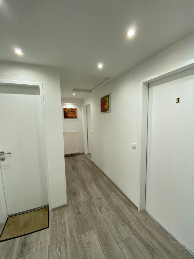 Ossiach Apartment 1 Heiligen Gestade Buitenkant foto