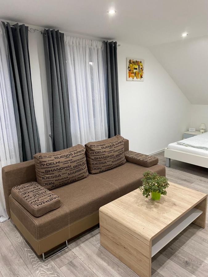 Ossiach Apartment 1 Heiligen Gestade Buitenkant foto